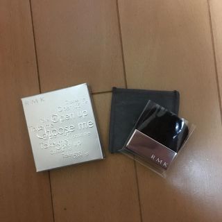 アールエムケー(RMK)のRMK パウダーファンデーションブラシ(その他)