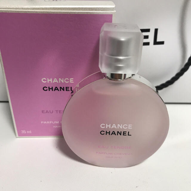 CHANEL - シャネル ヘアコロン ヘアミストの通販 by ゆん's shop｜シャネルならラクマ