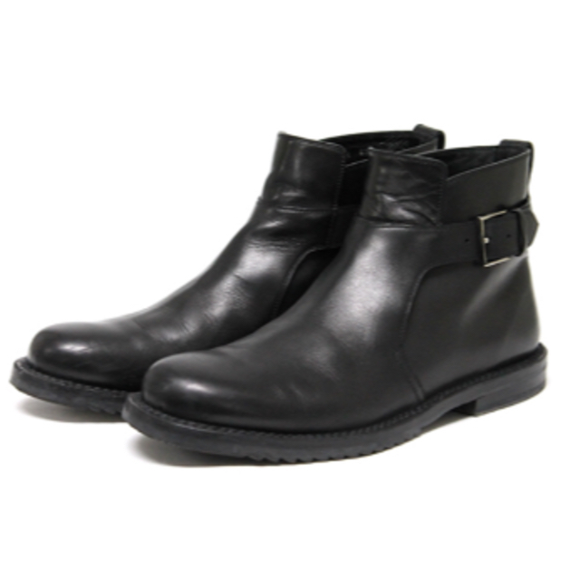 DIOR HOMME - 【Dior Homme】ディオールオム 2013SSベルトブーツ