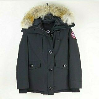 カナダグース(CANADA GOOSE)のあひるぶー様専用カナダグース  シャーロットパーカー(ダウンジャケット)