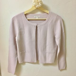 プロポーションボディドレッシング(PROPORTION BODY DRESSING)の【未使用】プロポーション♡カーディガン(カーディガン)