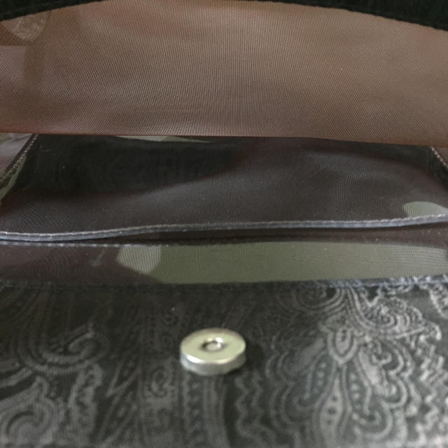 ETRO(エトロ)のお値下げ中‼️エトロ メッシュショルダーバッグ レディースのバッグ(ショルダーバッグ)の商品写真