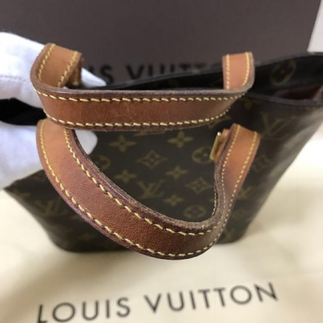 LOUIS ルイヴィトン(超かわいい♪ヴァヴァンPM)鑑定済み・正規品ですの通販 by ♪'s shop|ルイヴィトンならラクマ VUITTON - 高評価格安