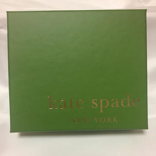 ケイトスペードニューヨーク(kate spade new york)のKatespade  空箱(その他)