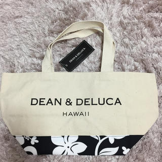 DEAN & DELUCA - ロイヤルハワイ限定 DEAN&DELUCA トートバッグの通販 ...