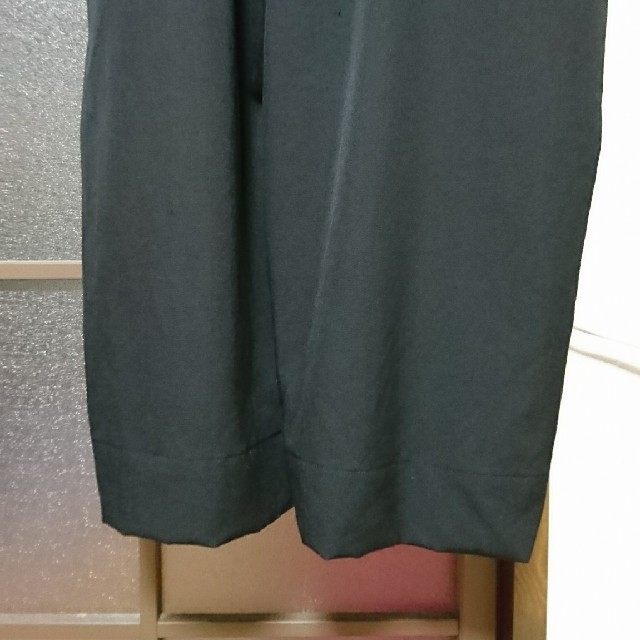 Yohji Yamamoto(ヨウジヤマモト)のyohji yamamoto homme サロペット オーバーオール メンズのパンツ(サロペット/オーバーオール)の商品写真