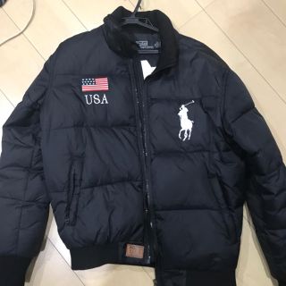 POLO RALPH LAUREN - ラルフローレンアウターの通販 by しん's shop