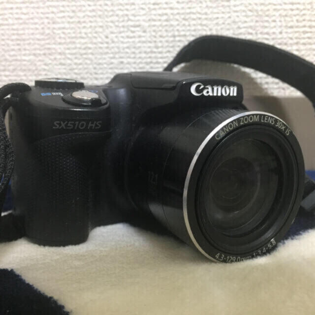 Canon(キヤノン)のカメラ スマホ/家電/カメラのカメラ(デジタル一眼)の商品写真