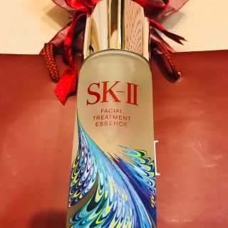 エスケーツー(SK-II)のSK-Ⅱ   新品 フェイシャルトリートメントエッセンス  ２３０ml(化粧水/ローション)