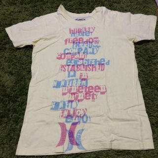 ハーレー(Hurley)のHurley Tシャツ メンズ(Tシャツ(半袖/袖なし))