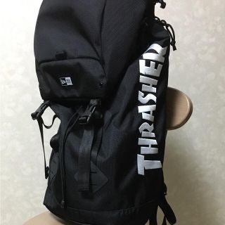 スラッシャー(THRASHER)のyuuta様専用(バッグパック/リュック)