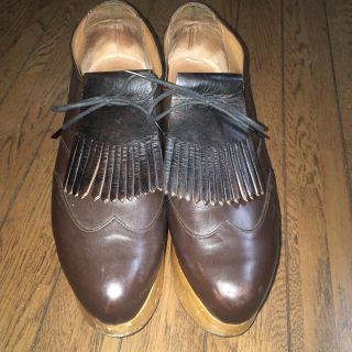 ヴィヴィアン(Vivienne Westwood) メンズ靴/シューズ(その他)の通販 14