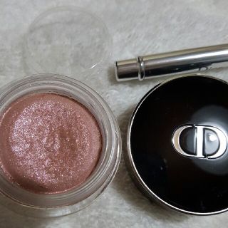 ディオール(Dior)のキャンディマドンナ様専用Dior　フュージョンモノ841限定ロゼ(アイシャドウ)