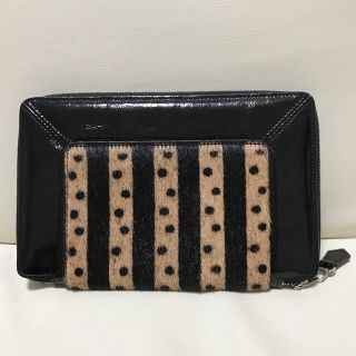 アッシュペーフランス(H.P.FRANCE)のレア♡ジャックルコー・CHANEL・ディオール・アナスイ・ケイトスペード・フルラ(財布)