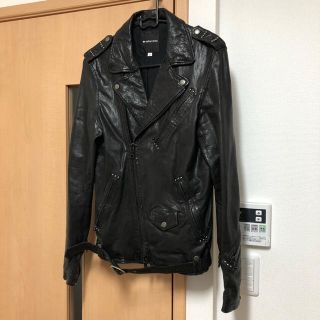 BUFFALO BOBS(レザージャケット)のフリマアイテム一覧 BUFFALO BOBS(レザージャケット)のフリマアイテム一覧