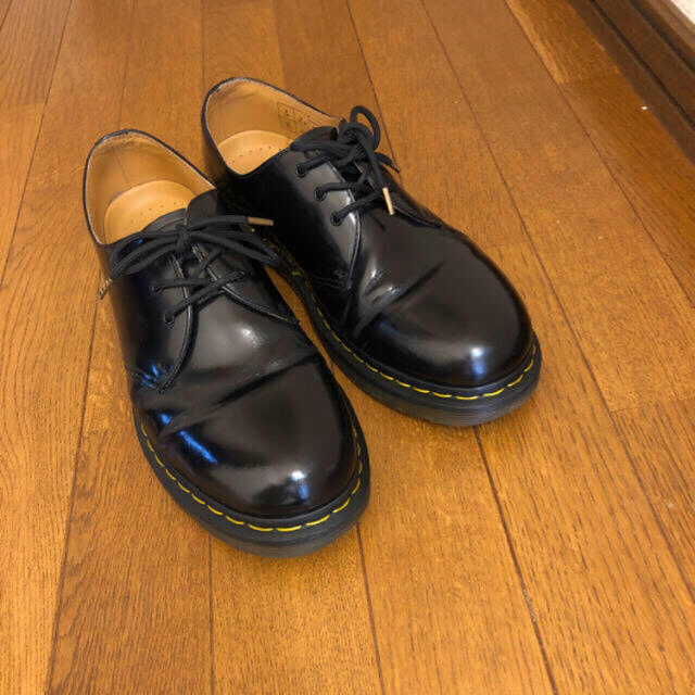 Dr.Martens(ドクターマーチン)のペン像さん専用ドクターマーチン 3ホール メンズの靴/シューズ(ブーツ)の商品写真