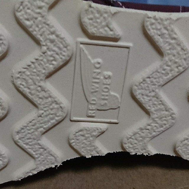 【メンズ】 REDWING - 雷電さん専用ですの通販 by けろりん's shop|レッドウィングならラクマ シューズ