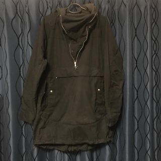 ノンネイティブ(nonnative)のnonative プルオーバーパーカ(パーカー)