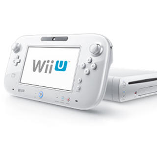 ウィーユー(Wii U)の限定特価‼️ Wii U 32GB ホワイト(家庭用ゲーム機本体)