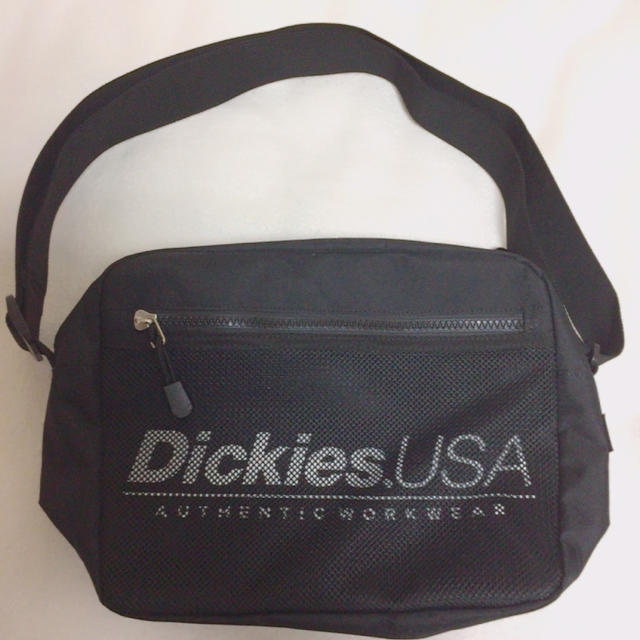 Dickies(ディッキーズ)のDickiesショルダーバック レディースのバッグ(ショルダーバッグ)の商品写真