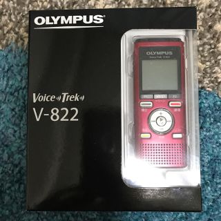 オリンパス(OLYMPUS)のボイスレコーダーOLYMPUS 新品未開封(その他)