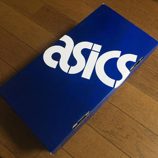 アシックス(asics)の【新品未使用】 人気のasics Tiger シューズ(スニーカー)