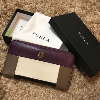 フルラ(Furla)のFURLA フルラ 長財布(長財布)