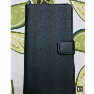 携帯ケース＊付けたまま充電＊sony  XPERIA(モバイルケース/カバー)