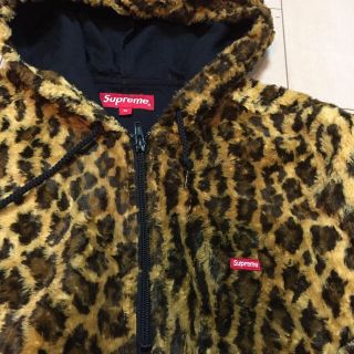 シュプリーム(Supreme)のsupreme 美品 上下セット(パーカー)