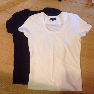 ミッシュマッシュ(MISCH MASCH)のTシャツ1枚(Tシャツ(半袖/袖なし))