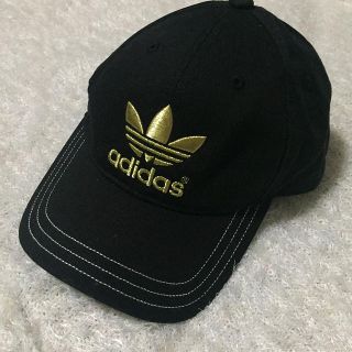 アディダス(adidas)の新品未使用☆adidas☆キャップ(キャップ)