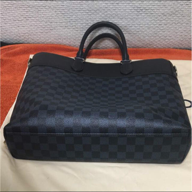 LOUIS VUITTON(ルイヴィトン)のルイヴィトン  ニューポート トート  今月値下げ メンズのバッグ(トートバッグ)の商品写真