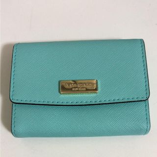 ケイトスペードニューヨーク(kate spade new york)のRiesun♡ショップ詳細必読様専用(名刺入れ/定期入れ)