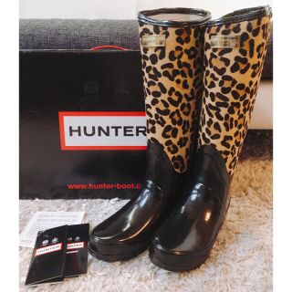 ハンター レオパードの通販 26点 | HUNTERを買うならラクマ