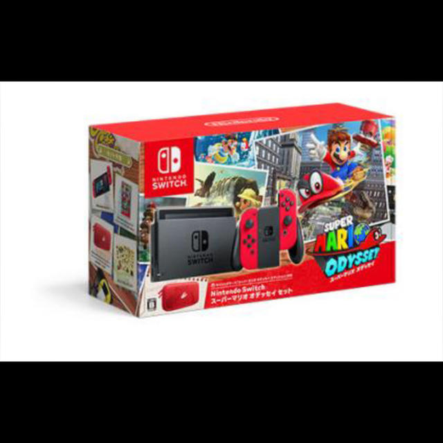 マリオオデッセイ 任天堂 スイッチ マリオオデッセイ 任天堂 スイッチ