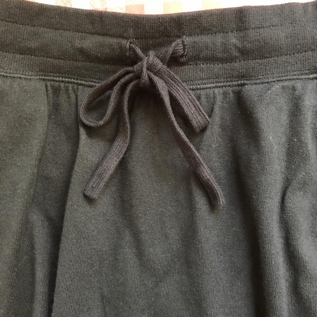 UNIQLO(ユニクロ)の❤️UNIQLOスエットスカート❤️ レディースのスカート(ミニスカート)の商品写真