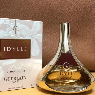 ゲラン(GUERLAIN)のGUERLAIN IDYLLE JASMIN LILAS EDP 50ml(香水(女性用))