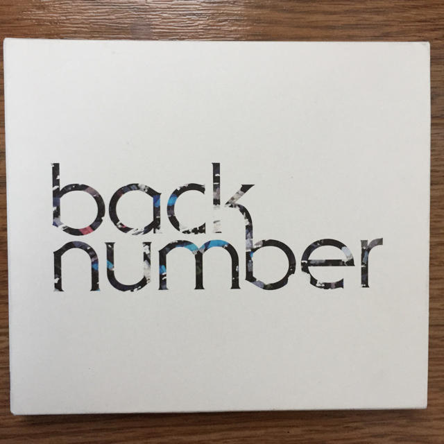 back number ラブストーリー エンタメ/ホビーのDVD/ブルーレイ(ミュージック)の商品写真