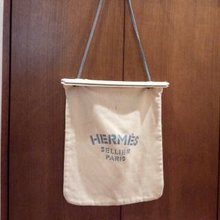 エルメス(Hermes)のHermes　A4余裕です(トートバッグ)