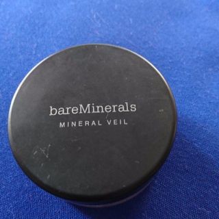 ベアミネラル(bareMinerals)のベアミネラル☆ミネラルベール(フェイスパウダー)