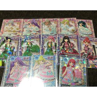 タカラトミー(Takara Tomy)の新品未使用プリパラグミ11セミコンプ☆プリチケコレクション(その他)