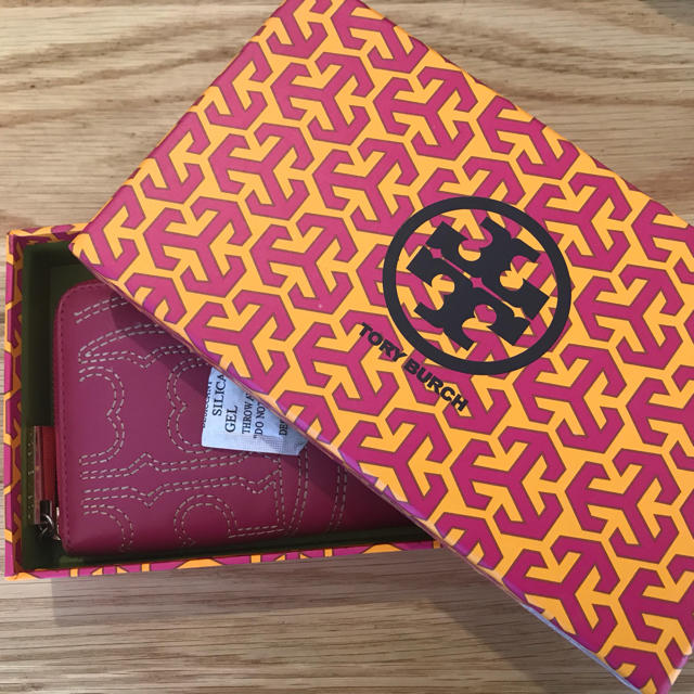 Tory Burch(トリーバーチ)のママン様専用TORY BURCH レディースのファッション小物(財布)の商品写真