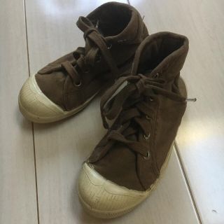 ベンシモン(BENSIMON)のベンシモン 16.5cm(スニーカー)