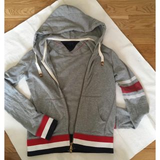 トミーヒルフィガー(TOMMY HILFIGER)の☆AK様専用☆(パーカー)