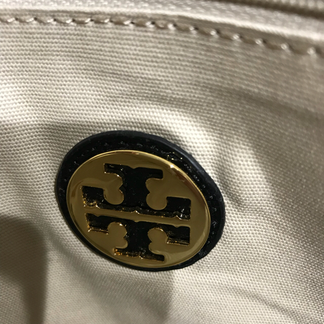 Tory Burch(トリーバーチ)のカリメロさま専用TORY BURCH トートバッグ  レディースのバッグ(トートバッグ)の商品写真