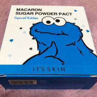 イッツスキン(It's skin)のイッツスキン パウダー(フェイスパウダー)