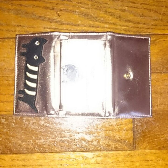 TSUMORI CHISATO(ツモリチサト)のmiku様専用。可愛い♥TSUMORI  CHISATOのお財布 レディースのファッション小物(財布)の商品写真