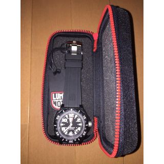 ルミノックス(Luminox)の ルミノックス / 0201.SL(腕時計(アナログ))