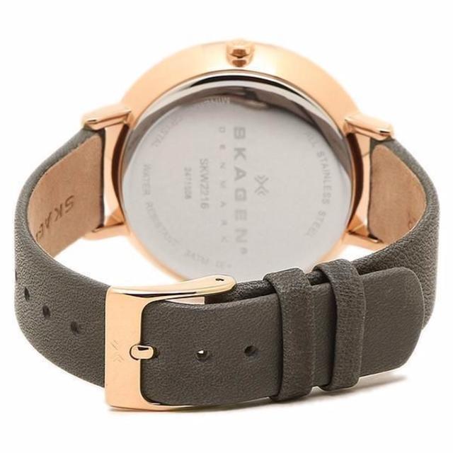 SKAGEN(スカーゲン)のラスト１点！！！　　スカーゲン　　腕時計　レディース レディースのファッション小物(腕時計)の商品写真