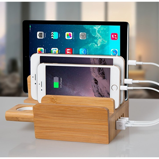 充電ステーション、チャージャースタンド(バッテリー/充電器)